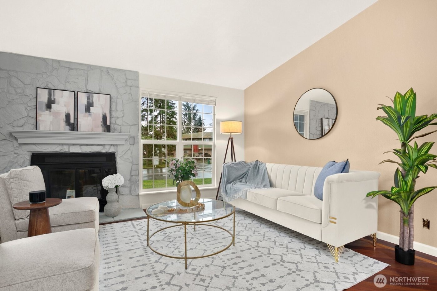 12821 87th Avenue NE, Kirkland, WA 98034