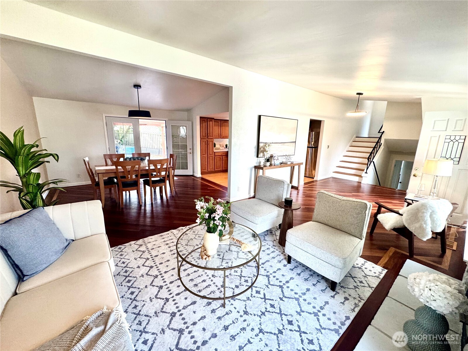 12821 87th Avenue NE, Kirkland, WA 98034