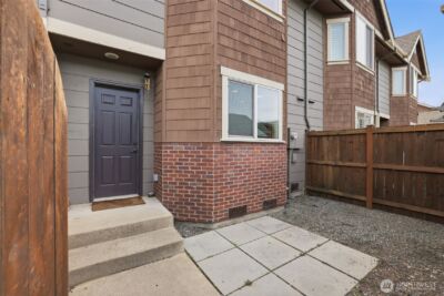313 N Wright Avenue , Cle Elum, WA 98922 - Photo 22
