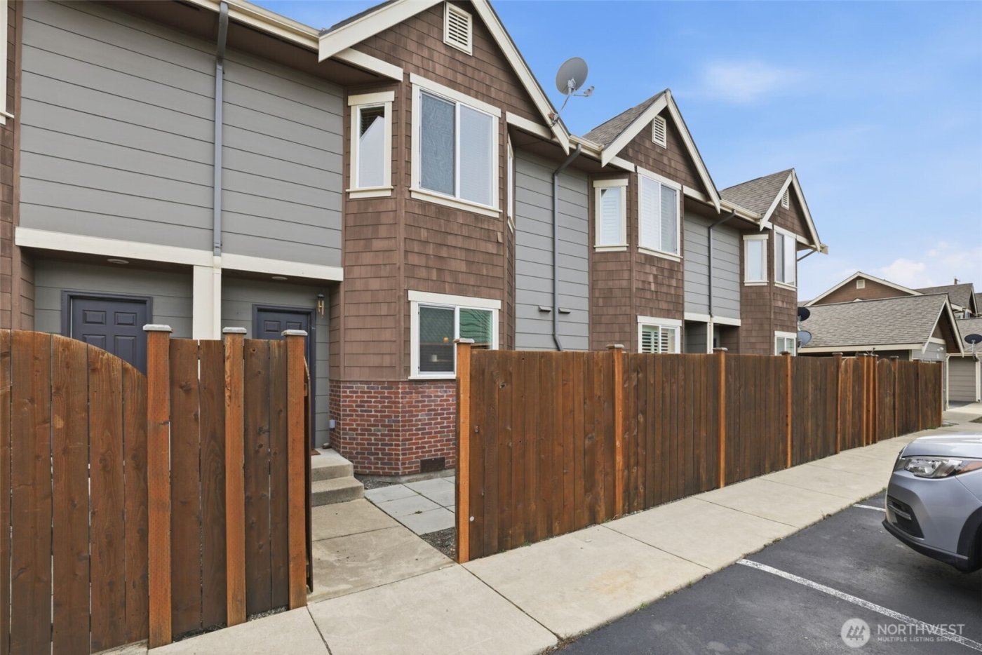 313 N Wright Avenue , Cle Elum, WA 98922