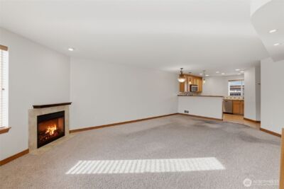 313 N Wright Avenue , Cle Elum, WA 98922 - Photo 3