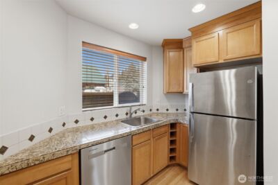313 N Wright Avenue , Cle Elum, WA 98922 - Photo 5