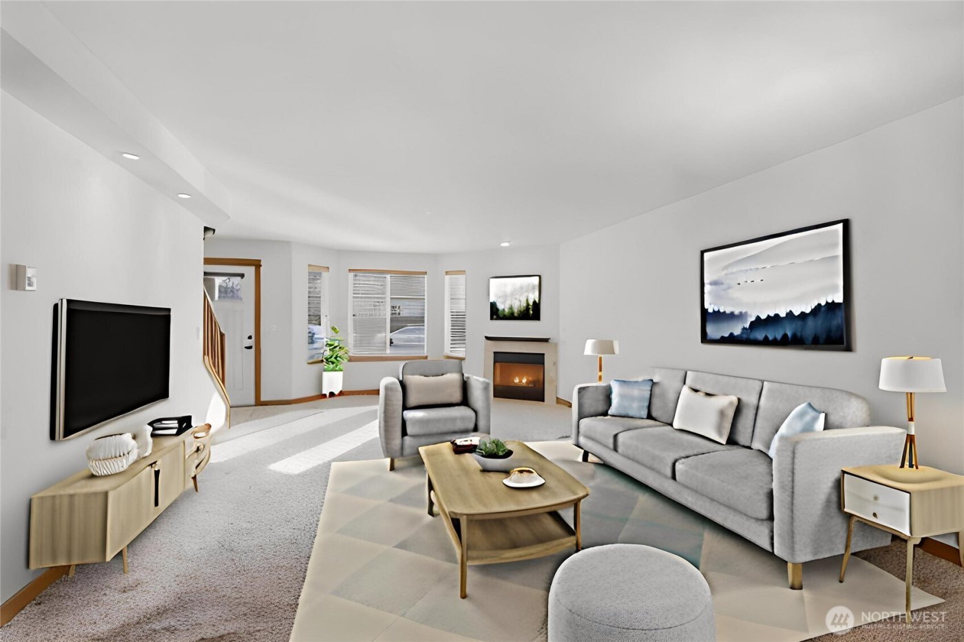 313 N Wright Avenue , Cle Elum, WA 98922