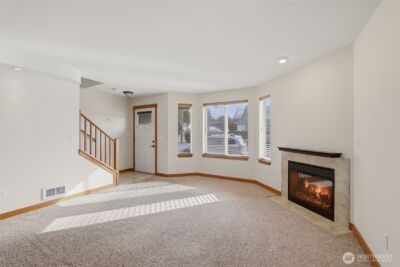 313 N Wright Avenue , Cle Elum, WA 98922 - Photo 8