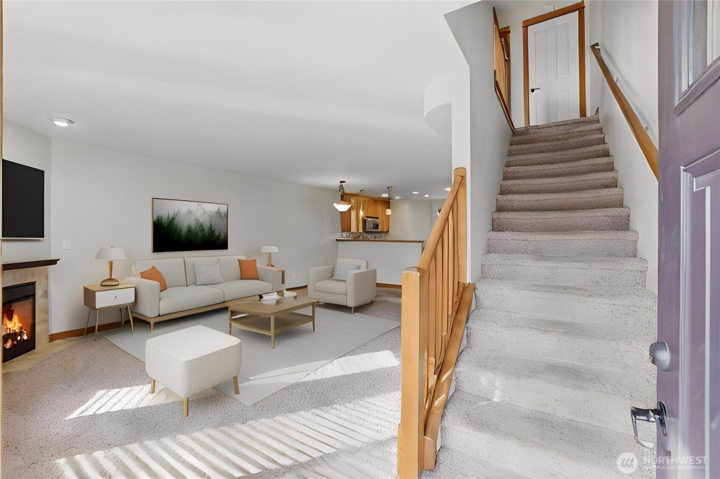 313 N Wright Avenue , Cle Elum, WA 98922