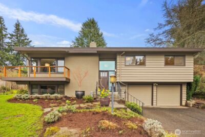 200 NW 177th Street , Shoreline, WA 98177