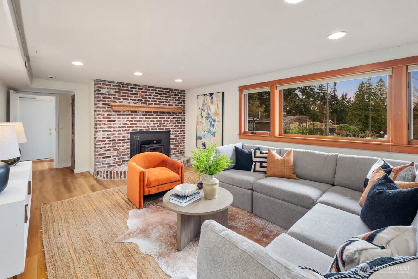 200 NW 177th Street , Shoreline, WA 98177