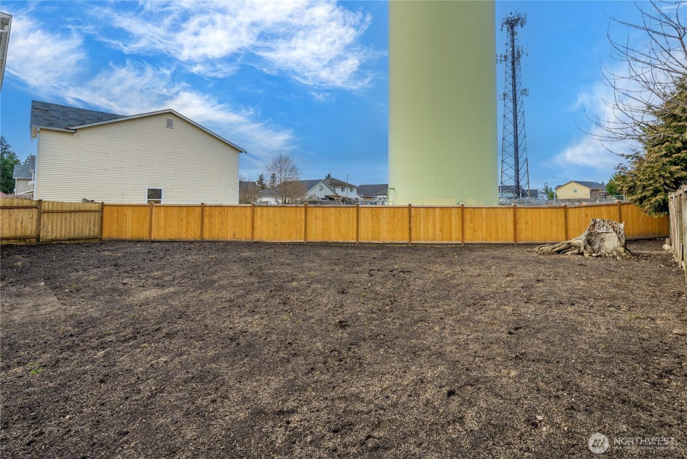 20101 17th Avenue Ct E, Spanaway, WA 98387