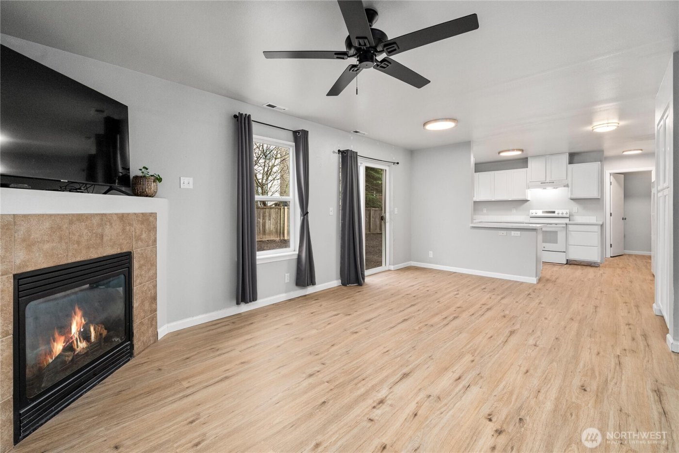 20101 17th Avenue Ct E, Spanaway, WA 98387