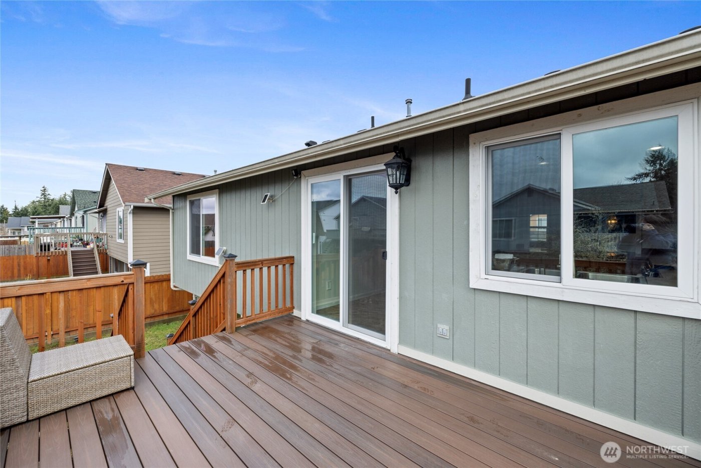 8632 S Asotin Street , Tacoma, WA 98444