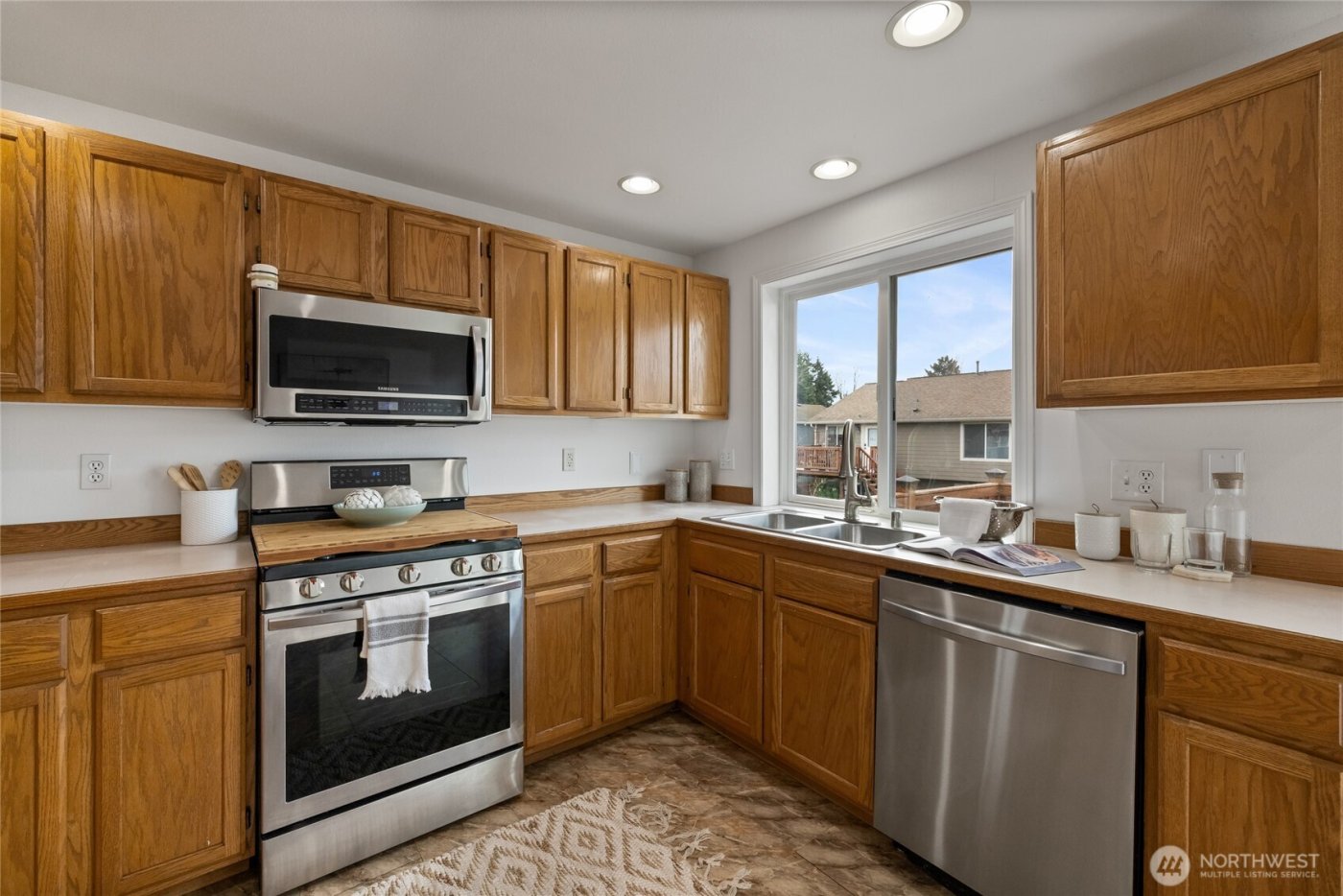 8632 S Asotin Street , Tacoma, WA 98444