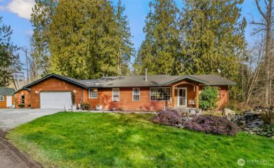 29327 46th Drive NW, Stanwood, WA 98292