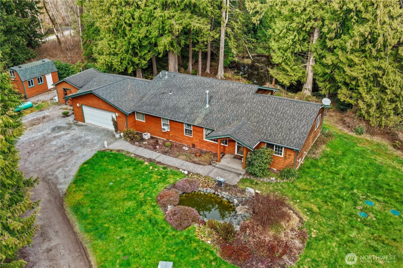 29327 46th Drive NW, Stanwood, WA 98292