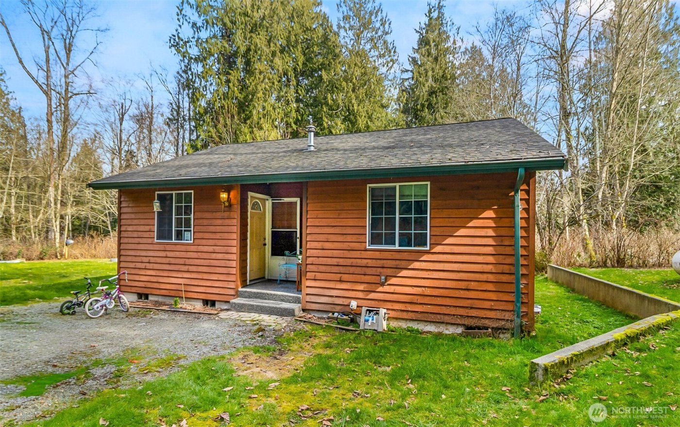 29327 46th Drive NW, Stanwood, WA 98292