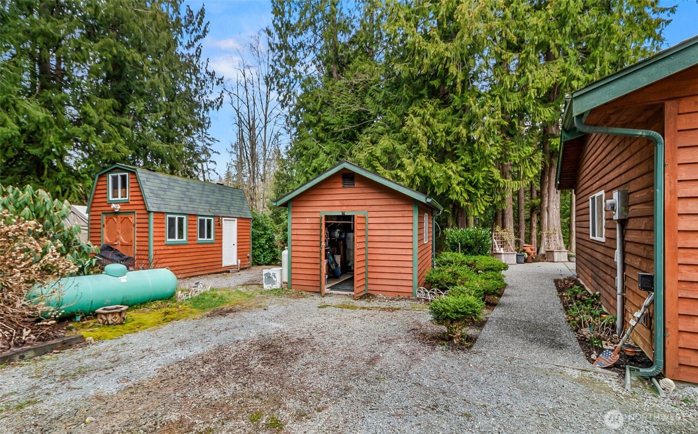 29327 46th Drive NW, Stanwood, WA 98292