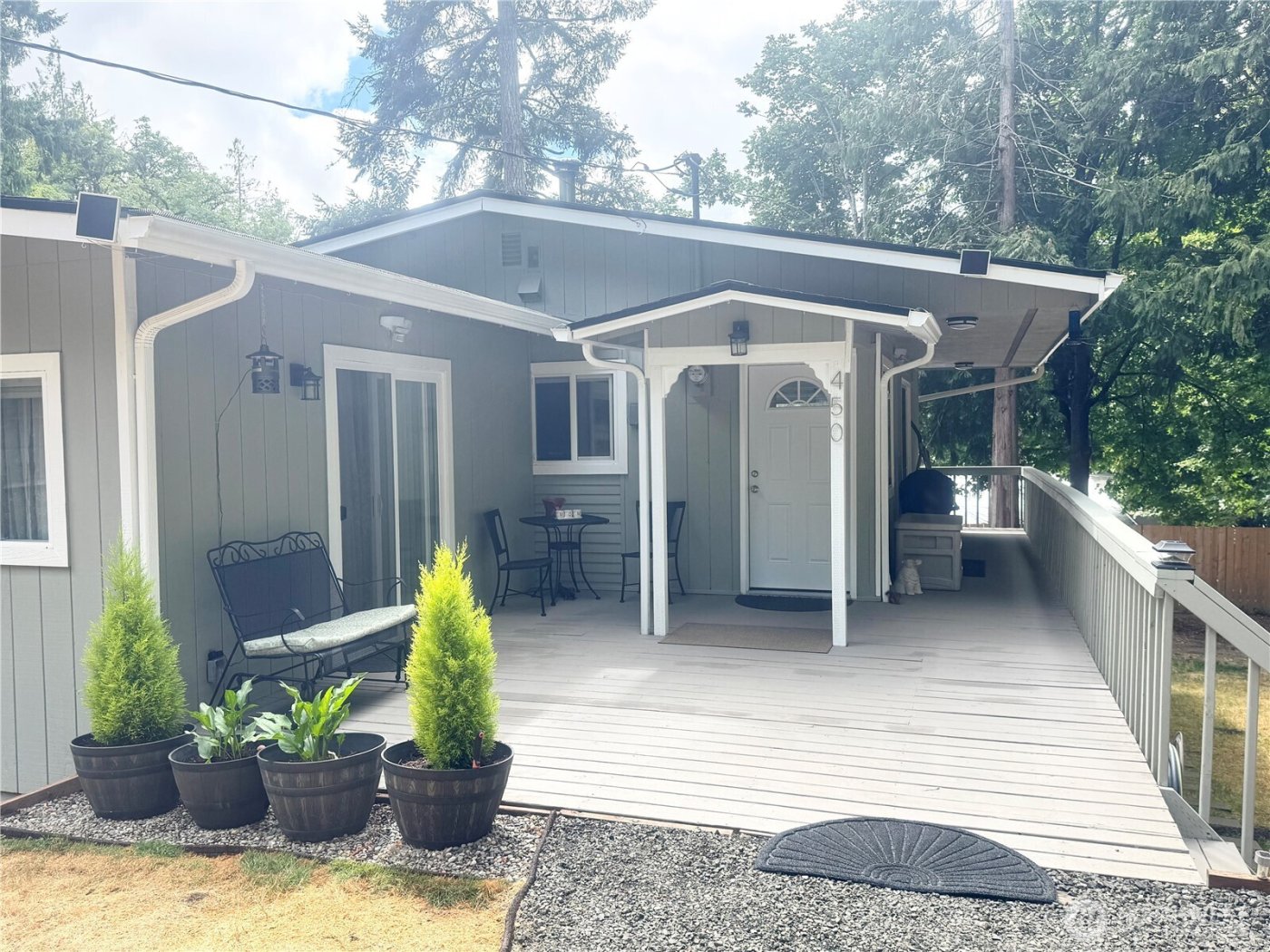 450 E Parkway Blvd , Shelton, WA 98584