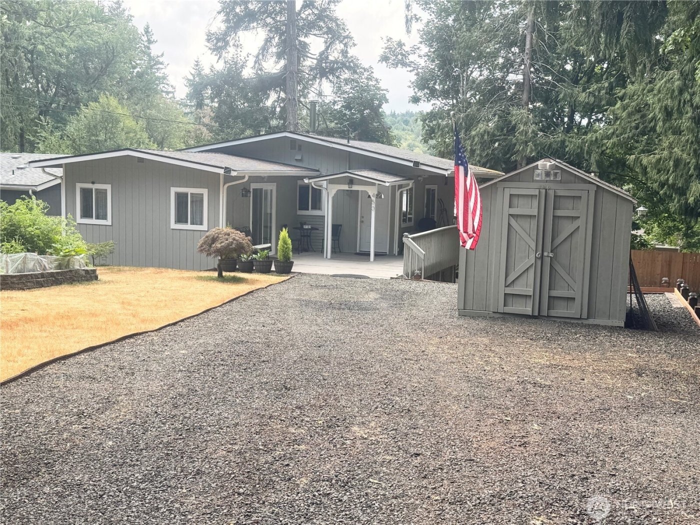 450 E Parkway Blvd , Shelton, WA 98584