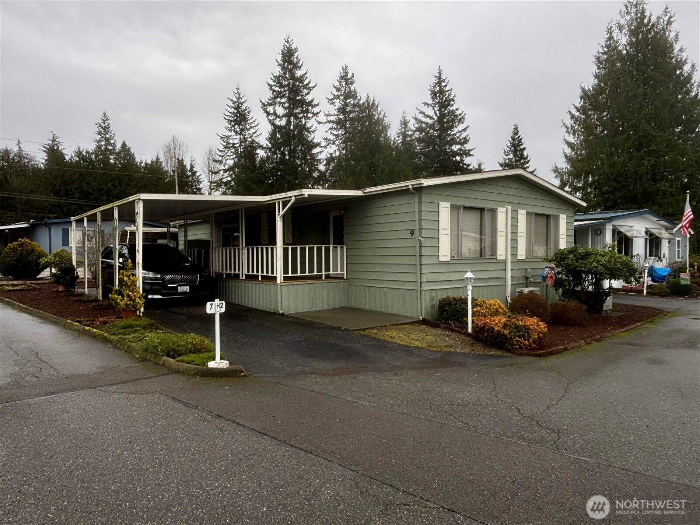 1316 91st Avenue SE #9, Lake Stevens, WA 98258