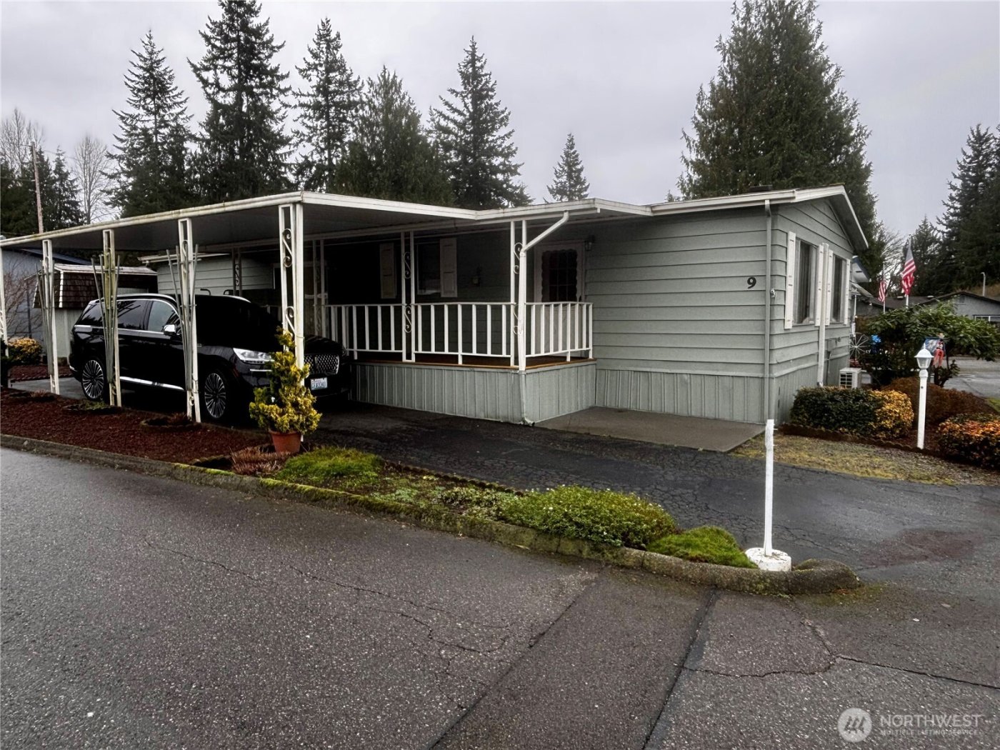 1316 91st Avenue SE #9, Lake Stevens, WA 98258
