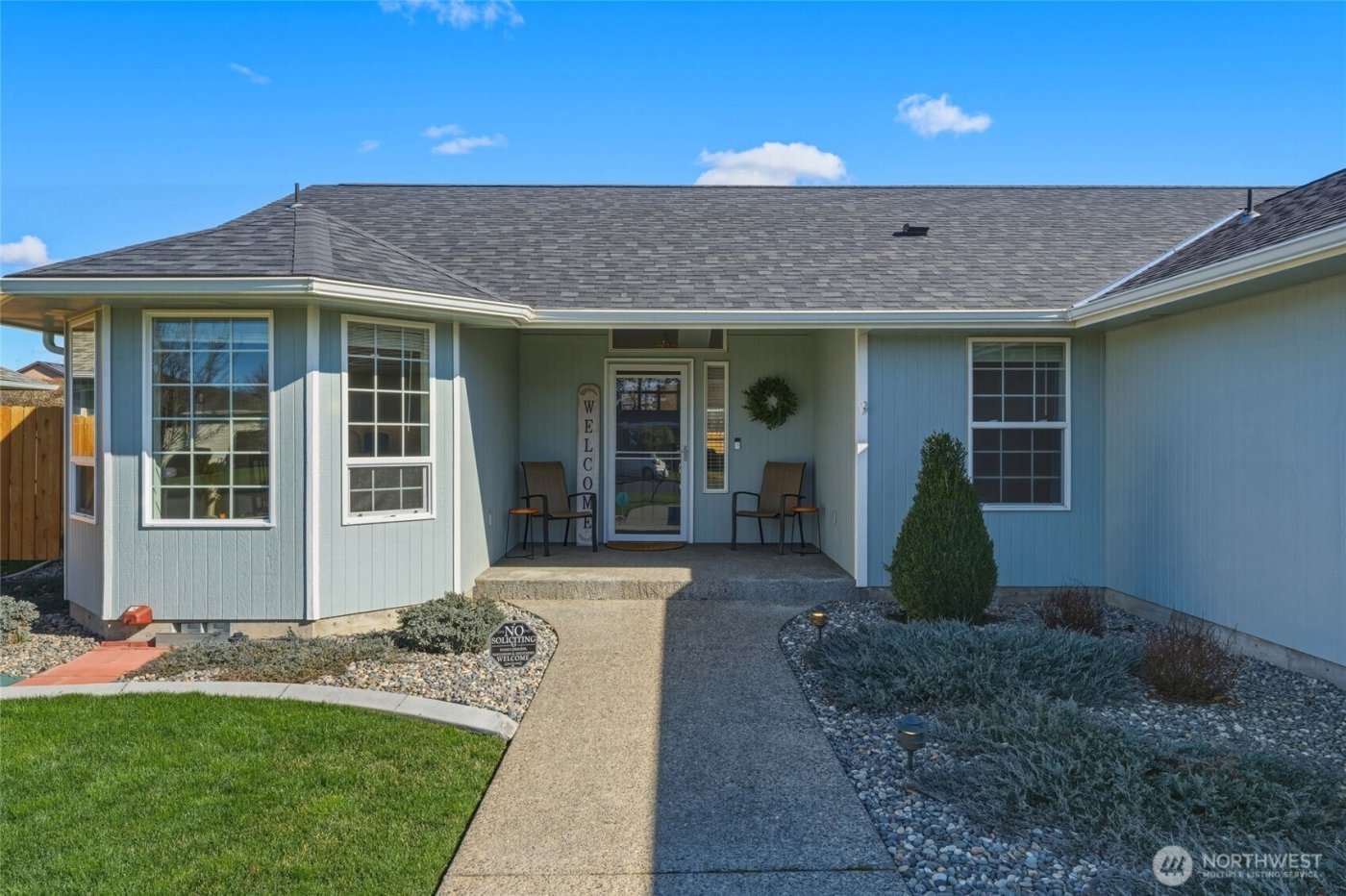 2021 Gemstone Drive , Walla Walla, WA 99362