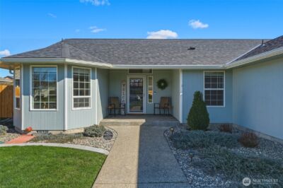 2021 Gemstone Drive , Walla Walla, WA 99362