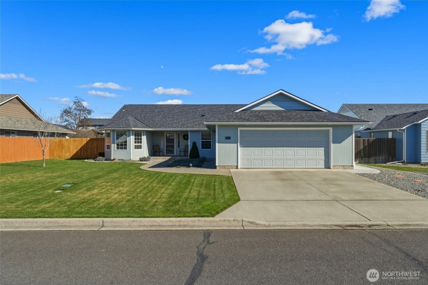 2021 Gemstone Drive , Walla Walla, WA 99362