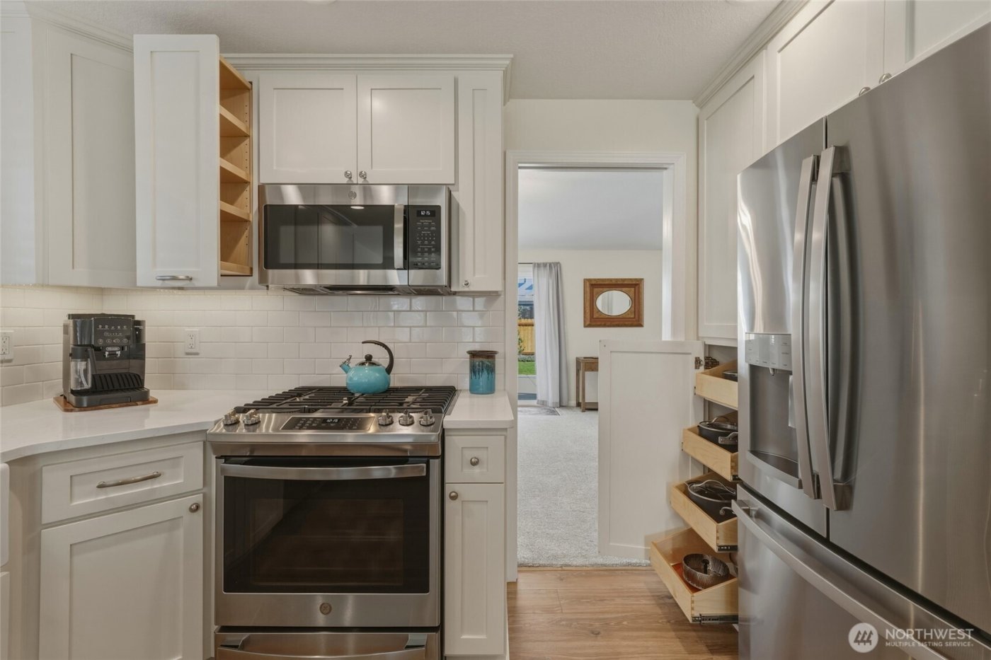 2021 Gemstone Drive , Walla Walla, WA 99362