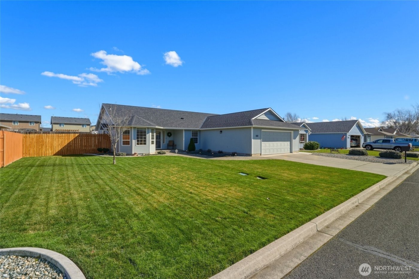 2021 Gemstone Drive , Walla Walla, WA 99362