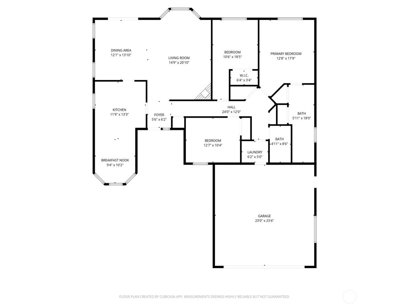 2021 Gemstone Drive , Walla Walla, WA 99362