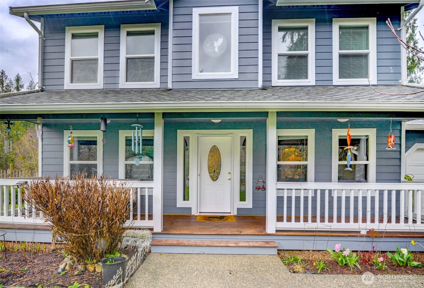 24609 Florence Acres Road , Monroe, WA 98272-8618