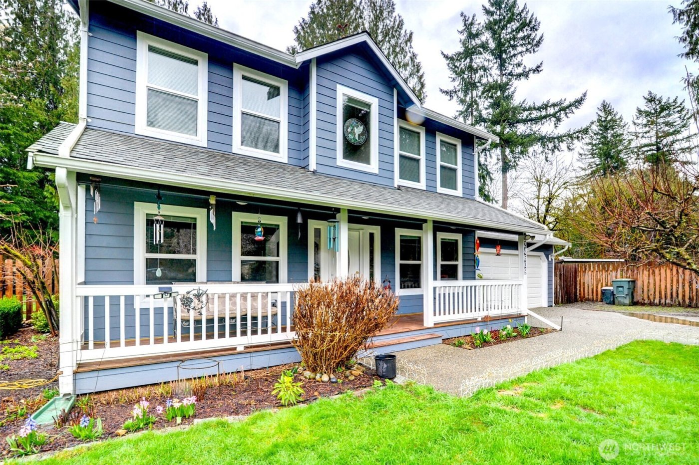 24609 Florence Acres Road , Monroe, WA 98272-8618