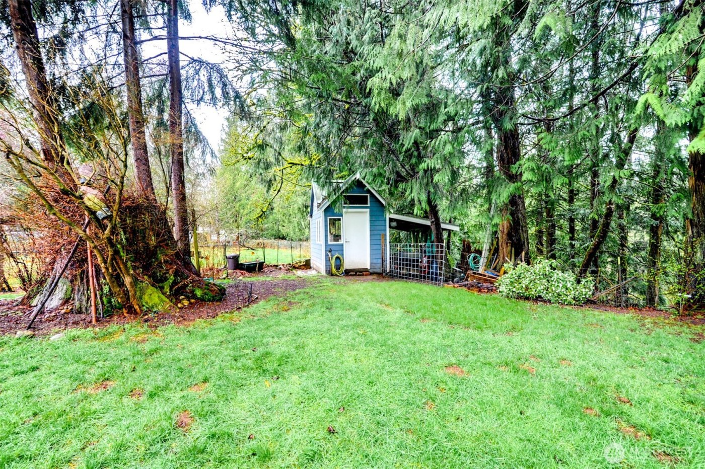 24609 Florence Acres Road , Monroe, WA 98272-8618