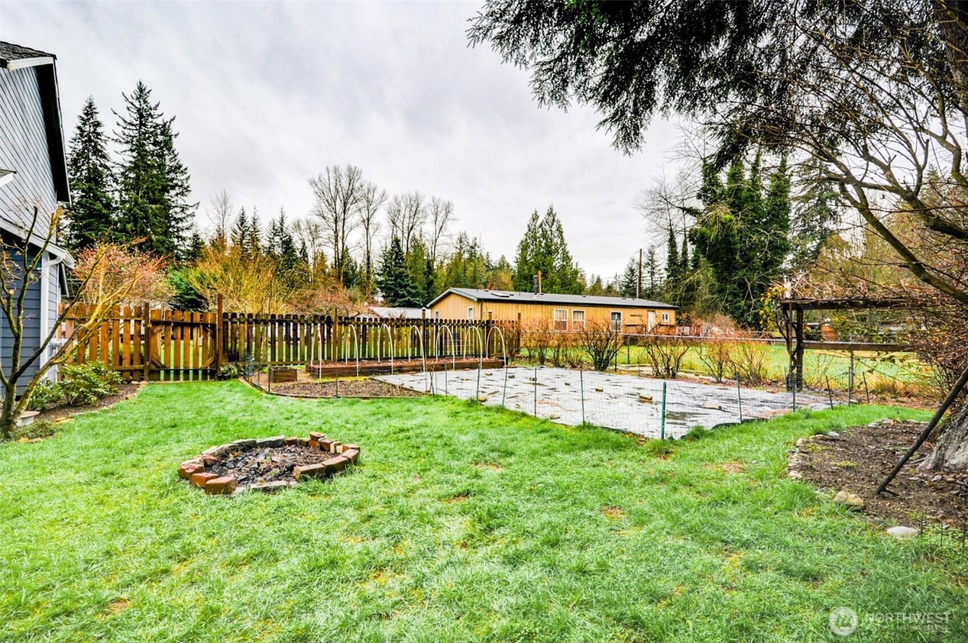 24609 Florence Acres Road , Monroe, WA 98272-8618