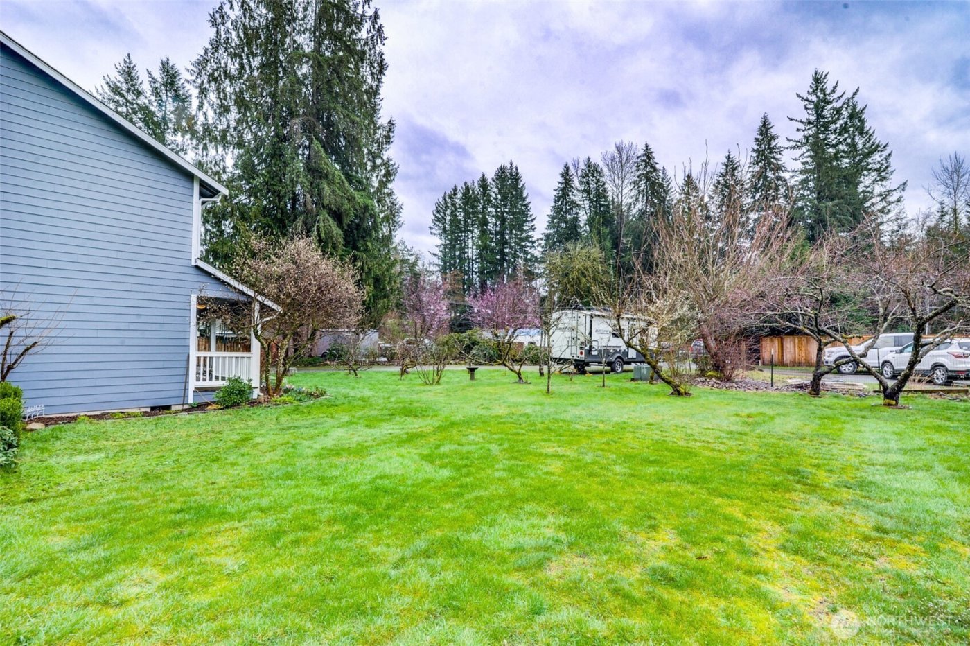 24609 Florence Acres Road , Monroe, WA 98272-8618