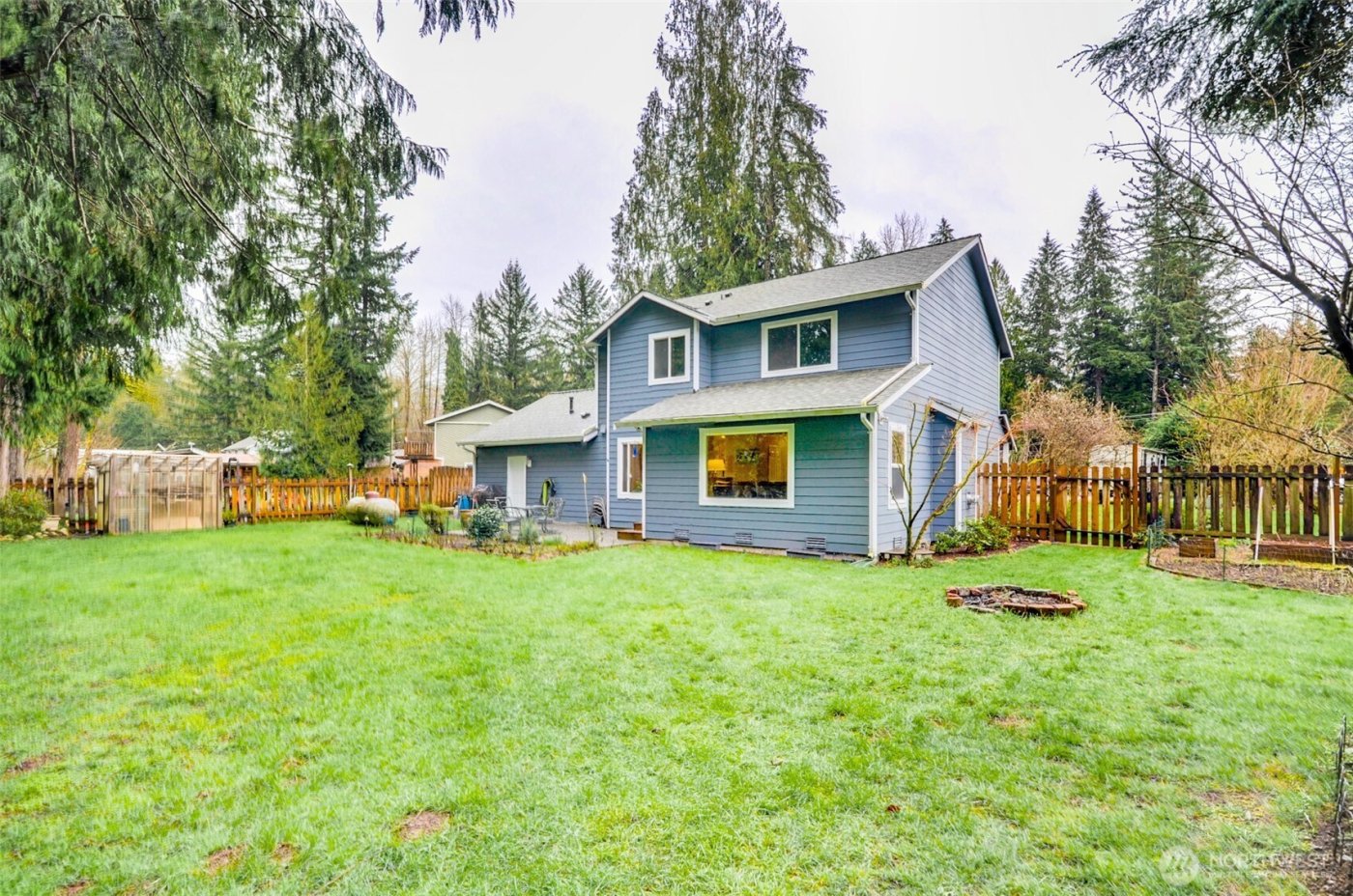 24609 Florence Acres Road , Monroe, WA 98272-8618