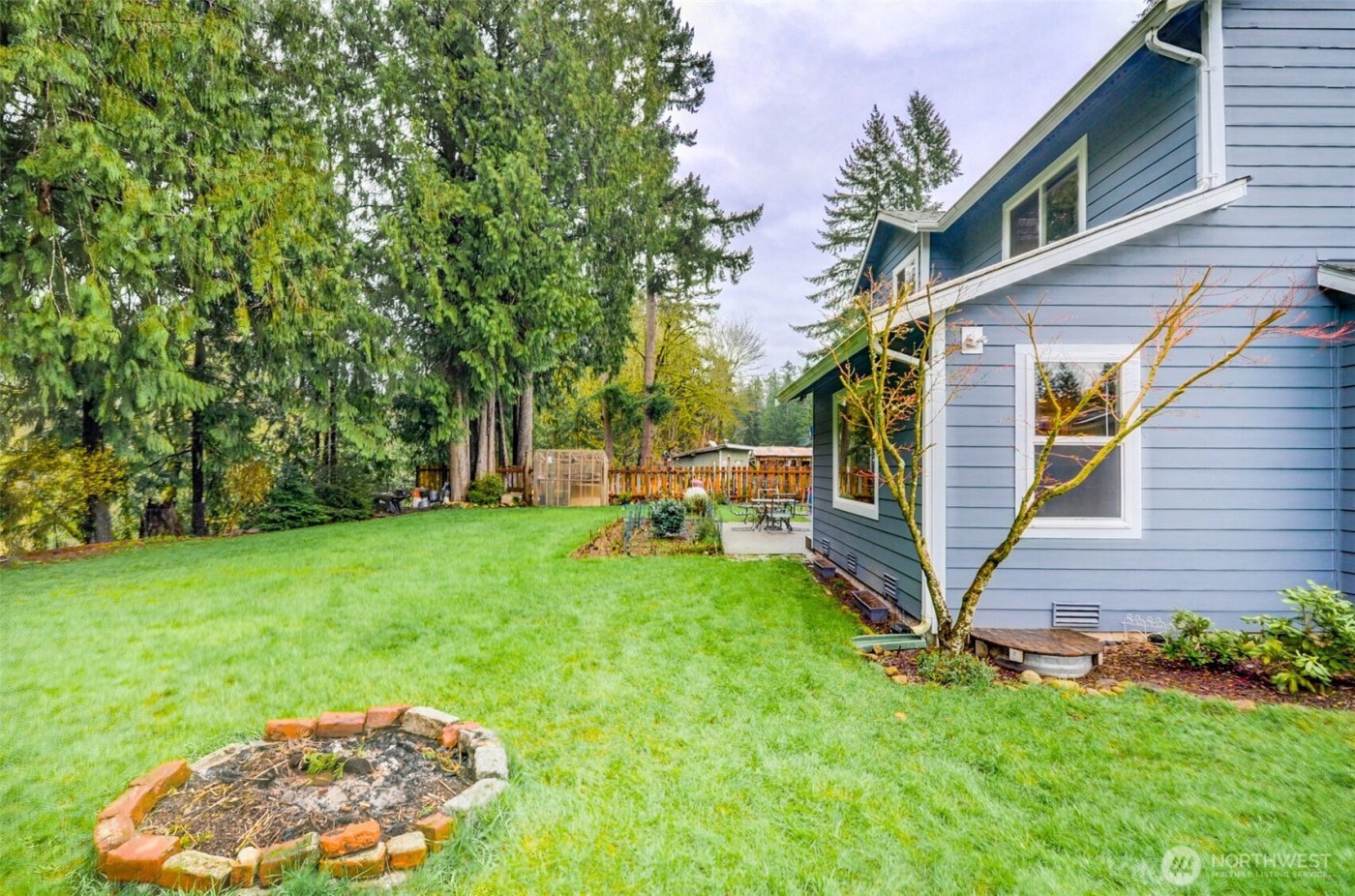 24609 Florence Acres Road , Monroe, WA 98272-8618