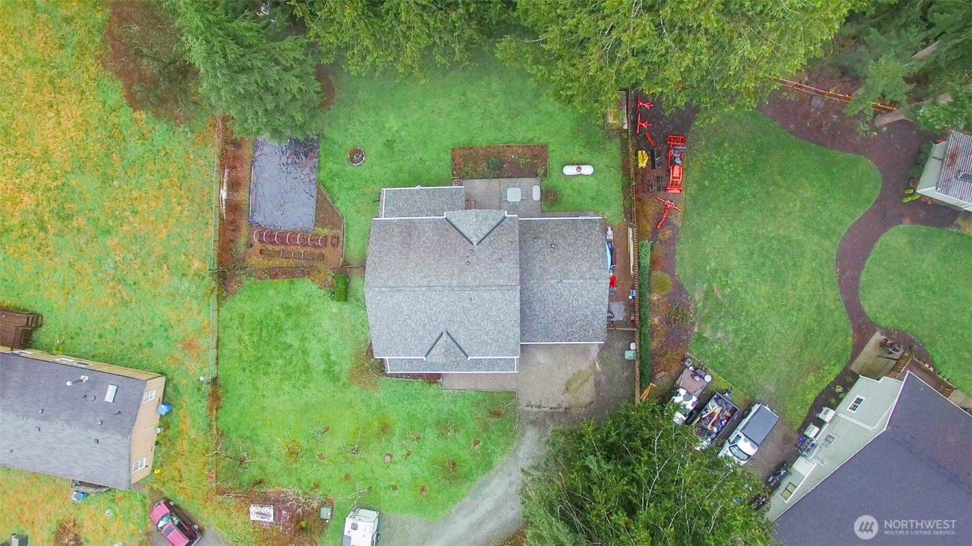 24609 Florence Acres Road , Monroe, WA 98272-8618