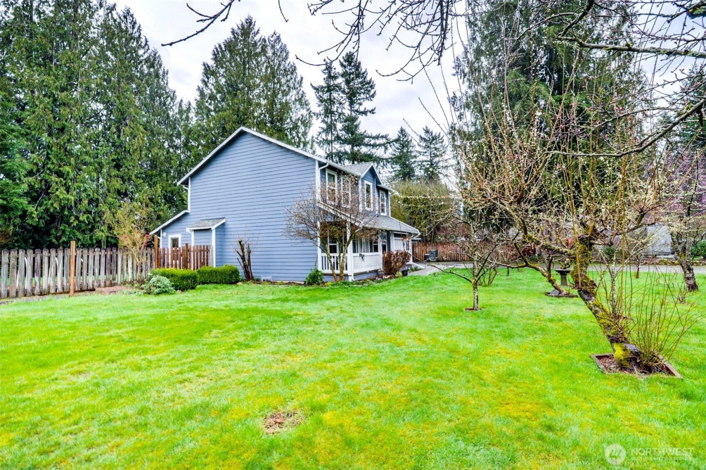 24609 Florence Acres Road , Monroe, WA 98272-8618