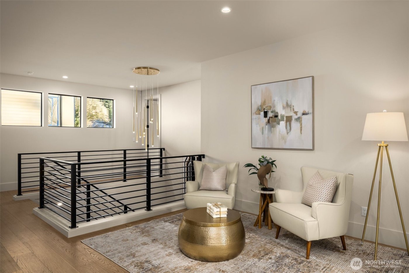 14948 SE 43rd Street , Bellevue, WA 98006