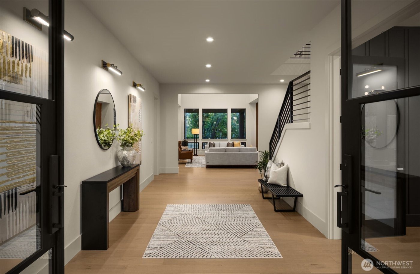 14948 SE 43rd Street , Bellevue, WA 98006