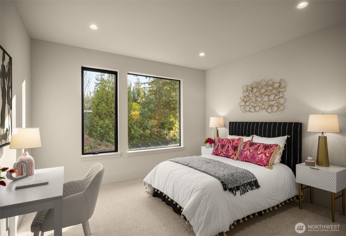 14948 SE 43rd Street , Bellevue, WA 98006