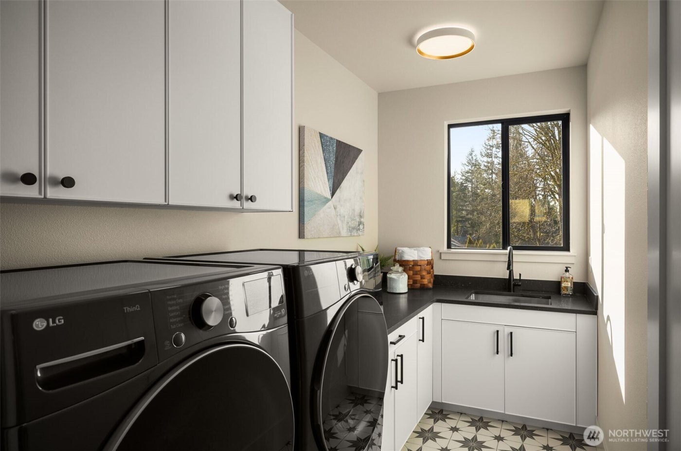 14948 SE 43rd Street , Bellevue, WA 98006