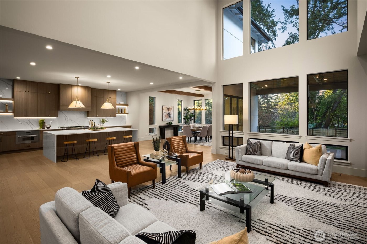 14948 SE 43rd Street , Bellevue, WA 98006