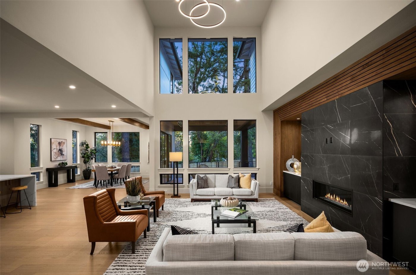 14948 SE 43rd Street , Bellevue, WA 98006