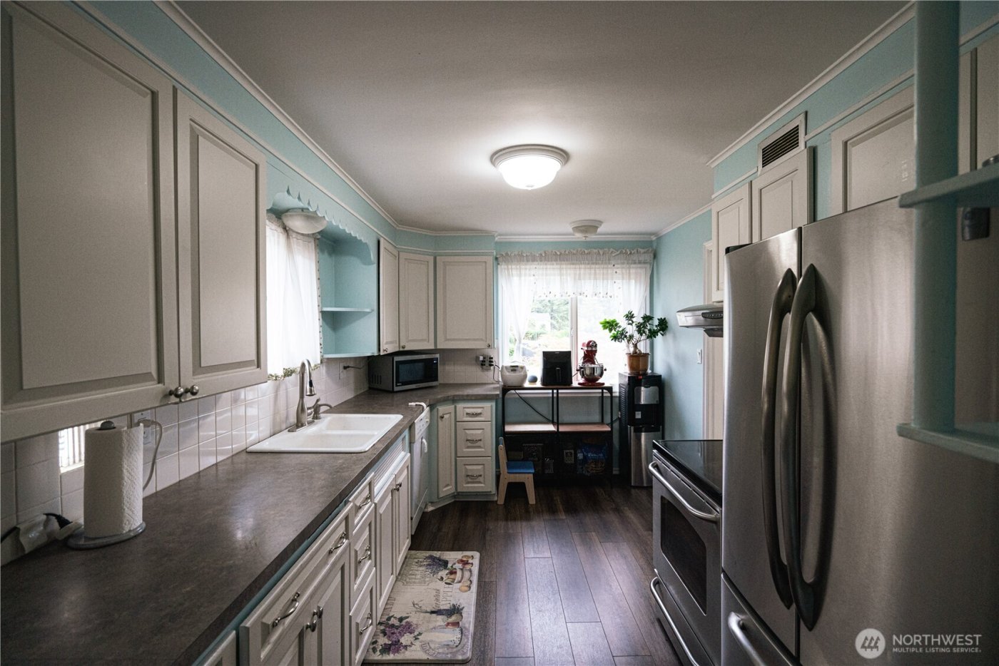 513 3rd Ave , Aberdeen, WA 98520