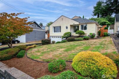 513 3rd Ave , Aberdeen, WA 98520 - Photo 2