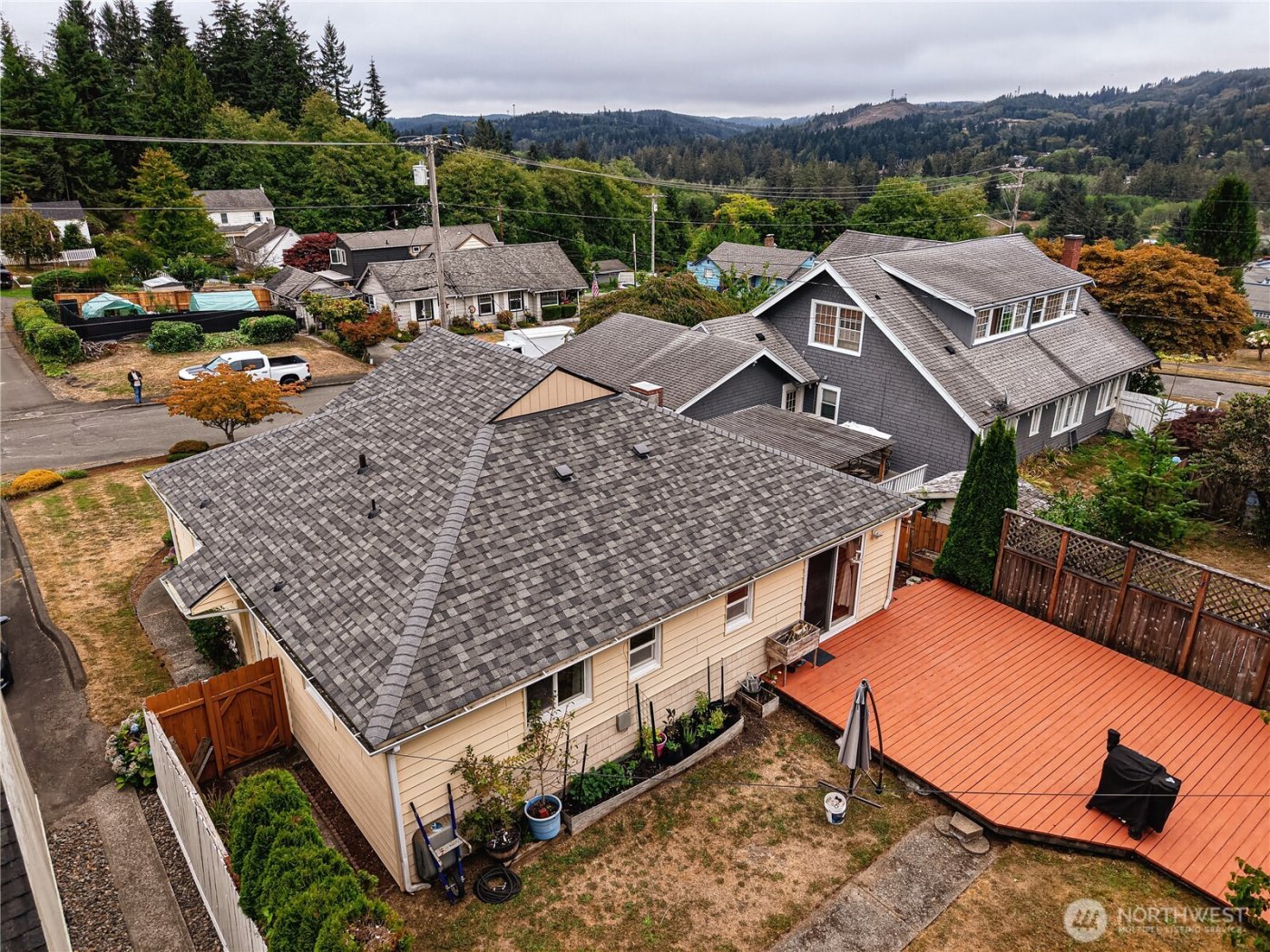 513 3rd Ave , Aberdeen, WA 98520