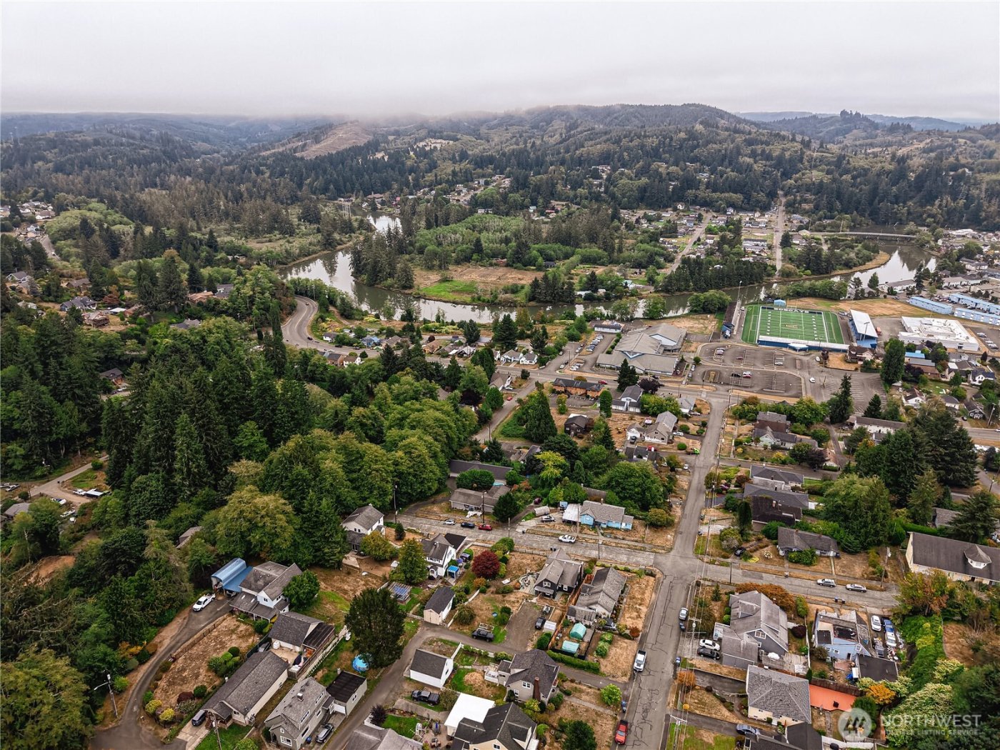 513 3rd Ave , Aberdeen, WA 98520