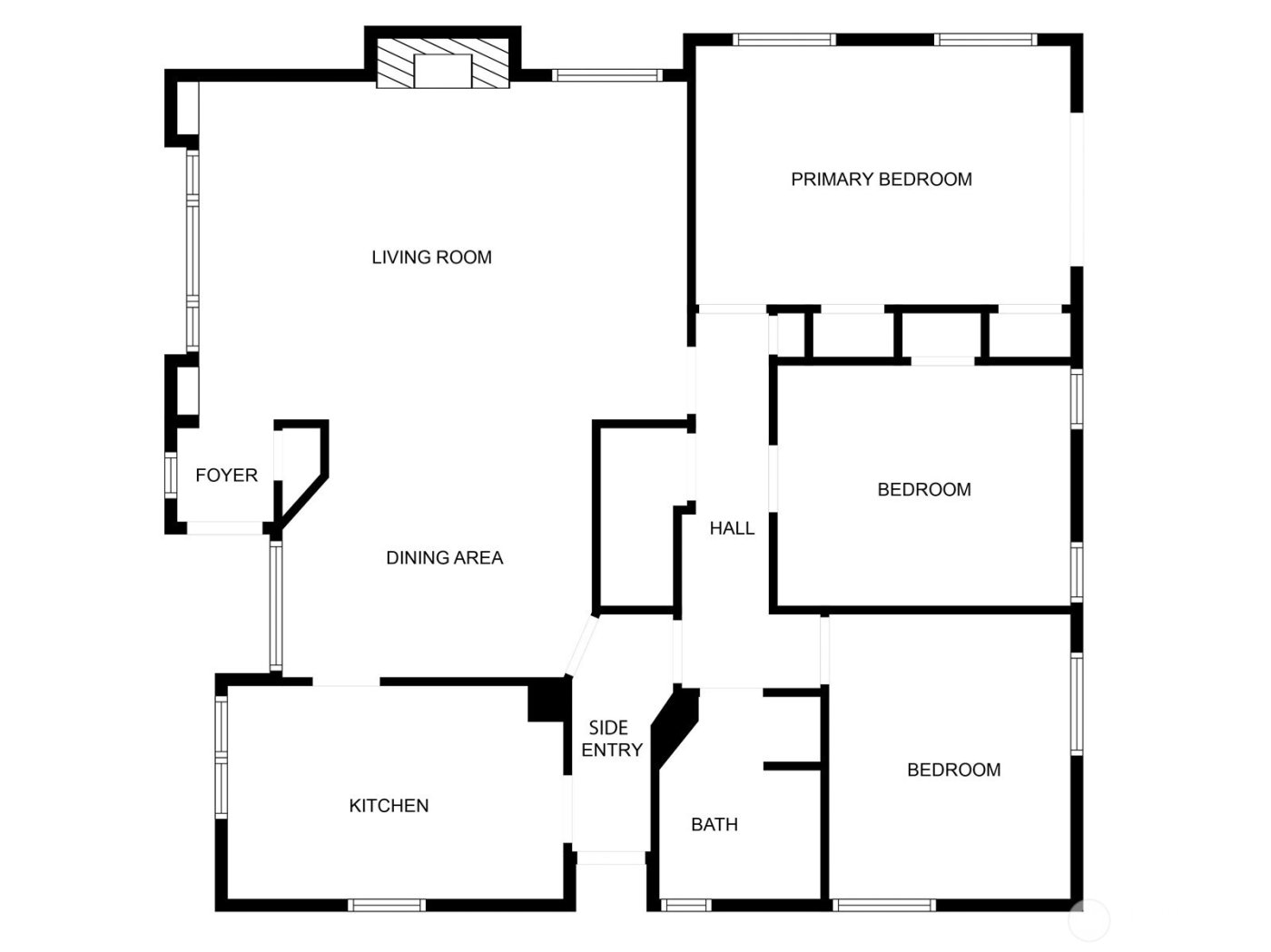 513 3rd Ave , Aberdeen, WA 98520