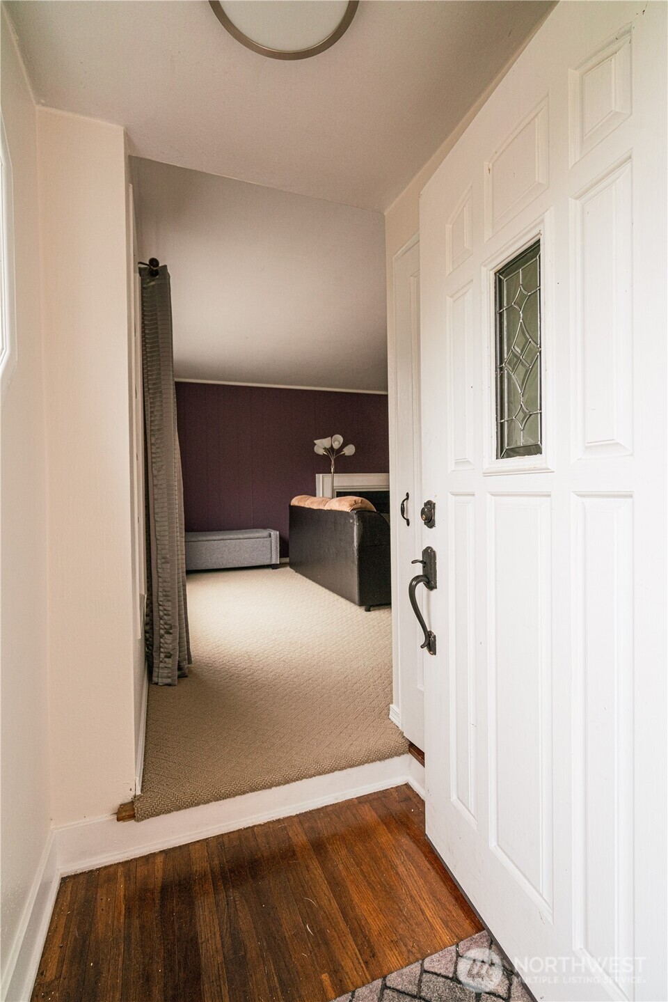 513 3rd Ave , Aberdeen, WA 98520